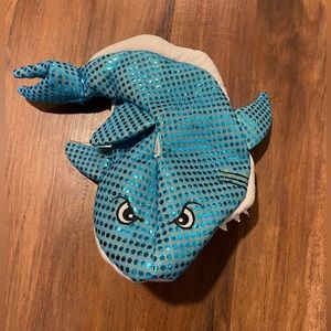 Shark Costume for Dog